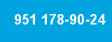 951 178-90-24